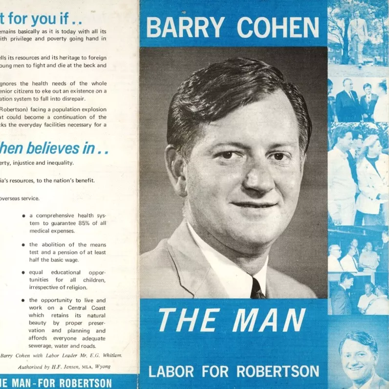 How does an election work? Part 2 – Run for your life