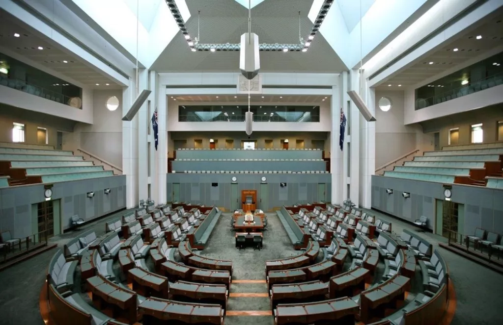 How does an election work? Part 1 – Writs and Pieces