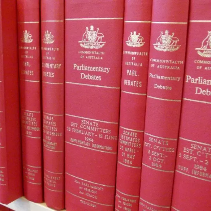 Estimates Committees: two words that strike fear in a Public Servant’s heart