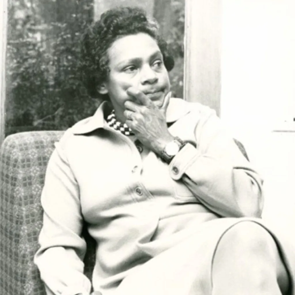 Vale Faith Bandler