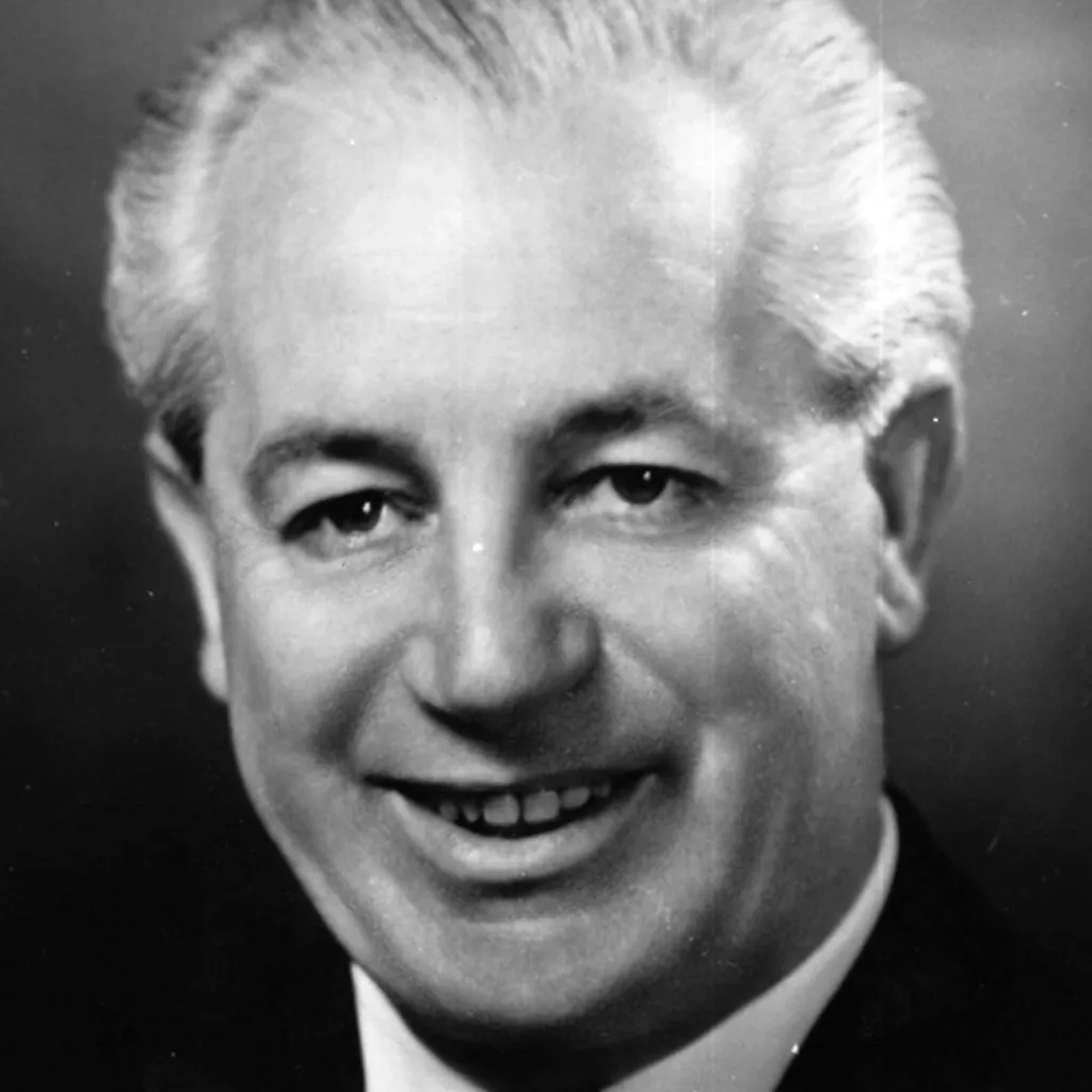 Credit, debit and loss: the banking records of Harold Holt