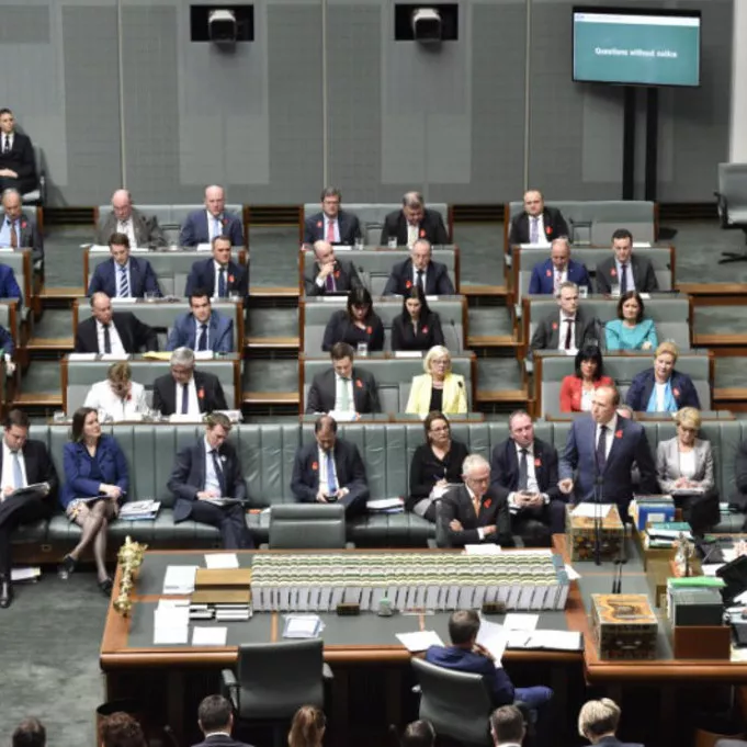 Pairing Up: What is pairing in parliament?