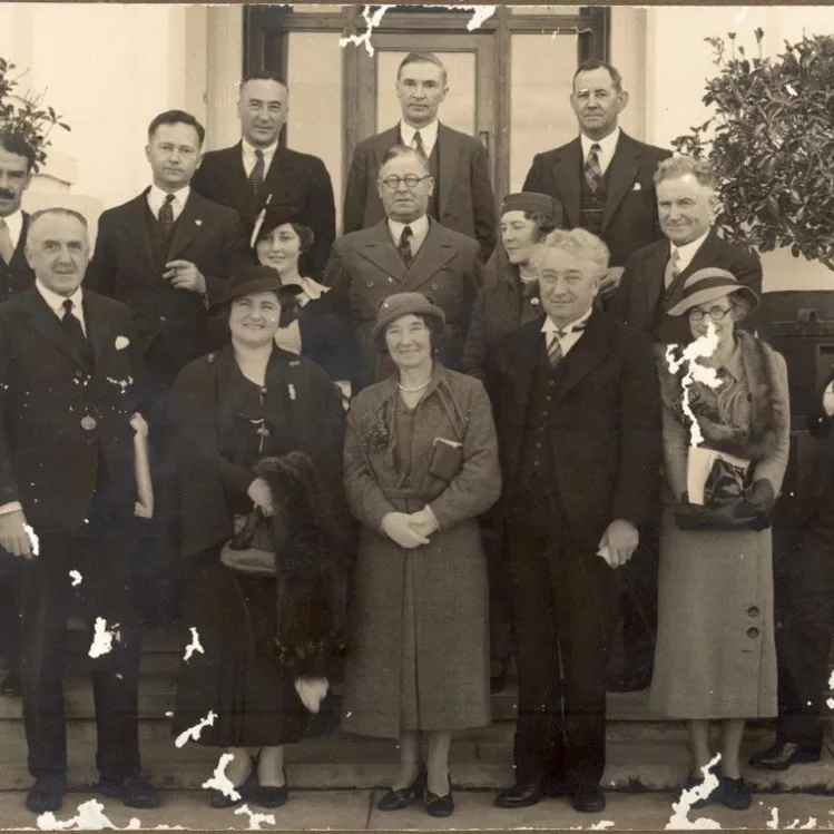 On This Day: the death of Joe Lyons