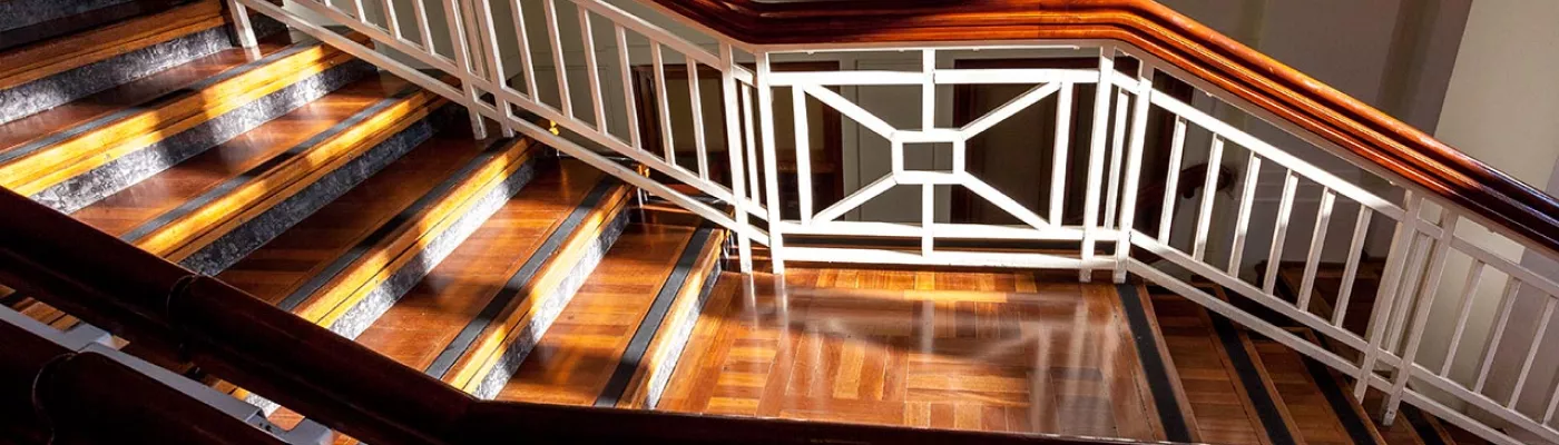 Staircase Staircase