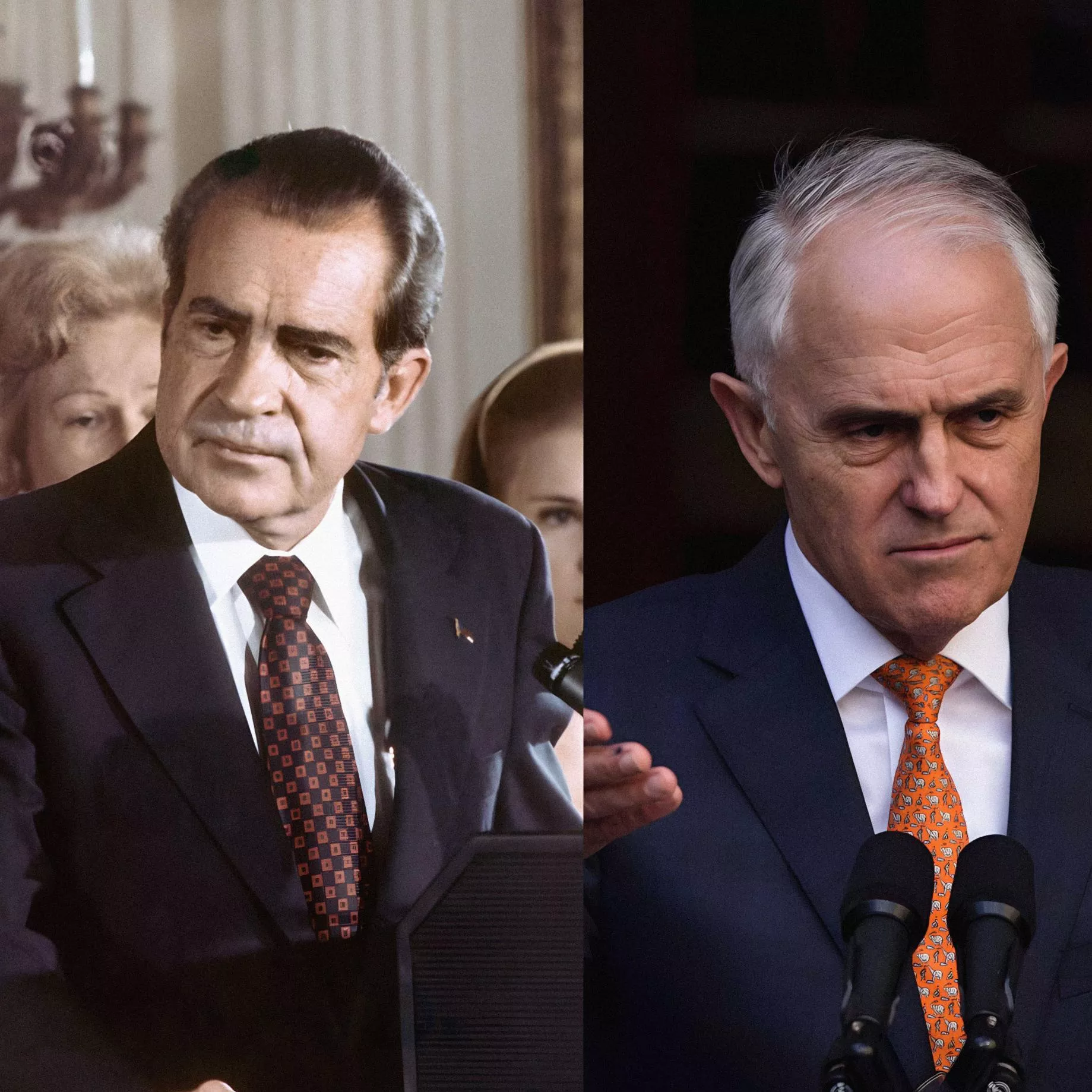 Leadership spills plague Australian politics, but what does our system protect us from?