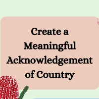 Green image featuring flora and activity ideas for students to learn about First Nations cultures Green image featuring flora and activity ideas for students to learn about First Nations cultures