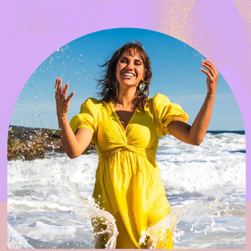 Reconciliation Week Digital Teacher Event With Kirli Saunders