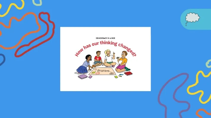 How has our thinking changed?