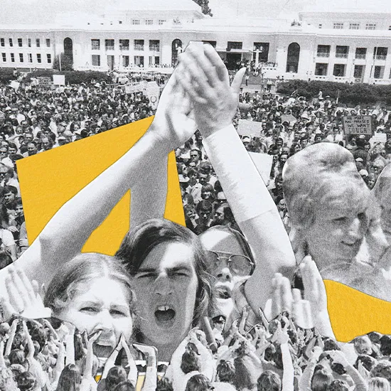 The dismissal: where were you? 