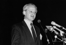 The Father of the House